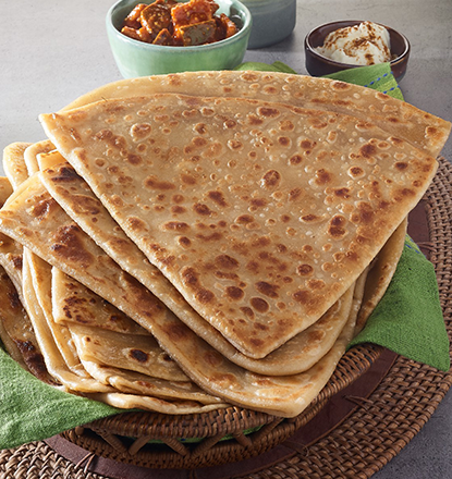 Stable <br /> quality and <br /> food safety