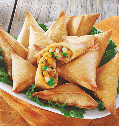 Predictable <br /> food costs <br /> and planning